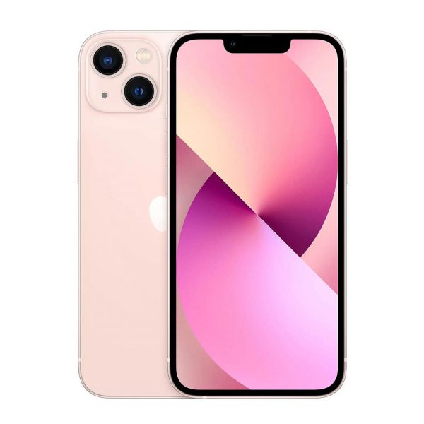 گوشی موبایل اپل مدل iPhone 13 دو سیم‌ کارت ظرفیت 128 گیگابایت و رم 4 گیگابایت Non Active CHA