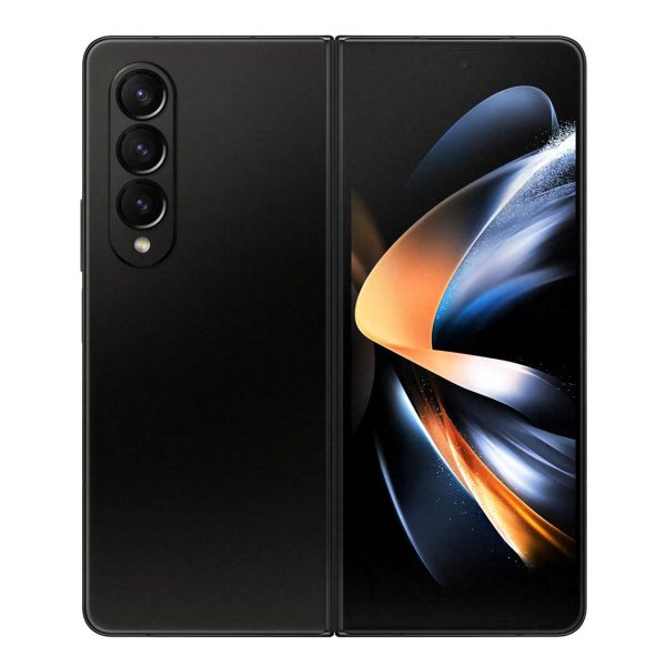 گوشی موبایل سامسونگ مدل Galaxy Z Fold4 دو سیم کارت ظرفیت 256 گیگابایت و رم 12 گیگابایت