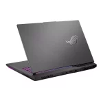 ASUS ROG Strix G17 (2023) 17.3” QHD 240Hz Gaming Laptop, Ryzen 9-7845HX, NVIDIA GeForce RTX 4060, 16GB DDR5 RAM, 1TB SSD, Windows 11, G713PV-WS94