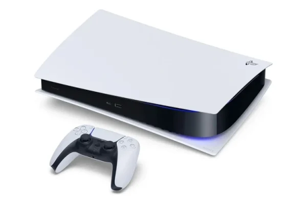 کنسول بازی سونی PlayStation 5 نسخه دیجیتال