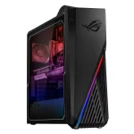 ASUS ROG Strix GT15 Gaming Desktop, Intel Core i7-12700F, NVIDIA GeForce RTX 3080, 16GB DDR4, 1TB SSD, Windows 11, G15CF-WB786
