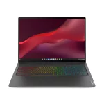 Lenovo Ideapad Gaming Chromebook, 16.0
