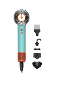 Dyson Supersonic Nural™ hair dryer - Ceramic patina And Topaz
