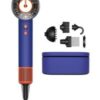 Dyson Supersonic Nural™ hair dryer - Vinca blue and Topaz