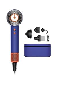 Dyson Supersonic Nural™ hair dryer - Vinca blue and Topaz