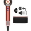 Dyson Supersonic Nural™ hair dryer - Strawberry bronze and blush pink