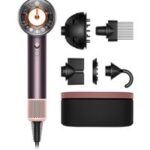 Dyson Supersonic Nural™ hair dryer - Jasper plum