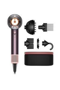 Dyson Supersonic Nural™ hair dryer - Jasper plum
