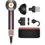 Dyson Supersonic Nural™ hair dryer - Jasper plum