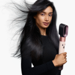 Dyson Airwrap i.d.™ multi-styler and dryer - Ceramic Pink and Rose Gold