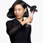 Dyson Airwrap i.d.™ multi-styler and dryer - Ceramic Pink and Rose Gold