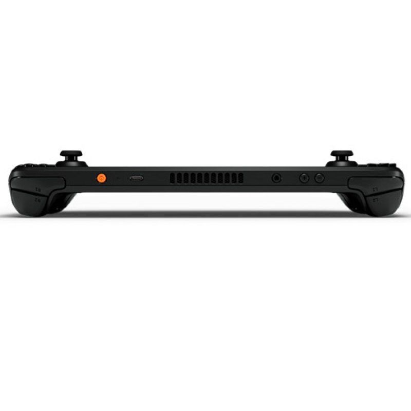 STEAM DECK LCD