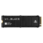 WD BLACK™ SN850P NVMe™ SSD for PS5™ console - 8TB