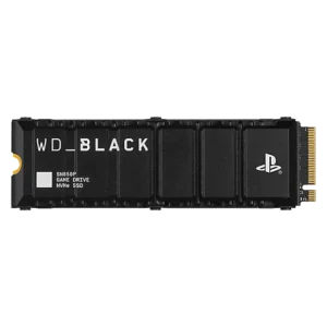 WD BLACK™ SN850P NVMe™ SSD for PS5™ console - 4TB