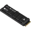WD BLACK™ SN850P NVMe™ SSD for PS5™ console - 8TB