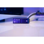 WD BLACK™ SN850P NVMe™ SSD for PS5™ console - 8TB