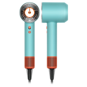 Dyson Supersonic Nural™ hair dryer - Ceramic patina And Topaz
