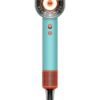 Dyson Supersonic Nural™ hair dryer - Ceramic patina And Topaz