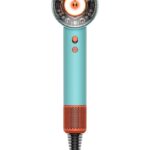 Dyson Supersonic Nural™ hair dryer - Ceramic patina And Topaz