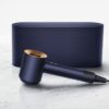 Dyson Supersonic™ hair dryer - Prussian blue and rich copper