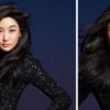 Dyson Supersonic Nural™ hair dryer - Strawberry bronze and blush pink