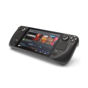 STEAM DECK OLED