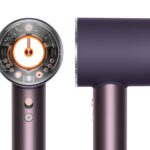 Dyson Supersonic Nural™ hair dryer - Jasper plum