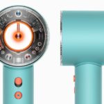 Dyson Supersonic Nural™ hair dryer - Ceramic patina And Topaz