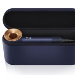 Dyson Supersonic™ hair dryer - Prussian blue and rich copper