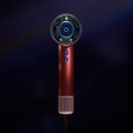 Dyson Supersonic Nural™ hair dryer - Strawberry bronze and blush pink