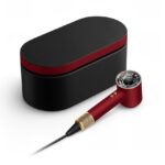 Dyson Supersonic Nural™ hair dryer - Red velvet and gold