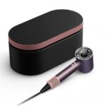 Dyson Supersonic Nural™ hair dryer - Jasper plum