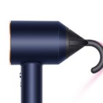 Dyson Supersonic™ hair dryer - Prussian blue and rich copper