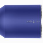 Dyson Supersonic Nural™ hair dryer - Vinca blue and Topaz
