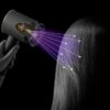 Dyson Supersonic Nural™ hair dryer - Red velvet and gold