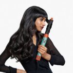 Dyson Airwrap i.d.™ multi-styler and dryer - Ceramic Patina and Topaz