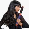 Dyson Airwrap i.d.™ multi-styler and dryer - Vinca Blue And Topaz