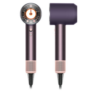 Dyson Supersonic Nural™ hair dryer - Jasper plum