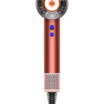 Dyson Supersonic Nural™ hair dryer - Strawberry bronze and blush pink