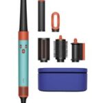 Dyson Airwrap i.d.™ multi-styler and dryer - Ceramic Patina and Topaz