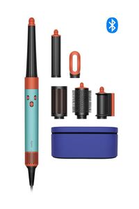 Dyson Airwrap i.d.™ multi-styler and dryer - Ceramic Patina and Topaz