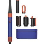 Dyson Airwrap i.d.™ multi-styler and dryer - Vinca Blue And Topaz