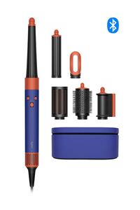 Dyson Airwrap i.d.™ multi-styler and dryer - Vinca Blue And Topaz