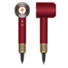 Dyson Supersonic Nural™ hair dryer - Red velvet and gold