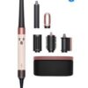 Dyson Airwrap i.d.™ multi-styler and dryer - Ceramic Pink and Rose Gold