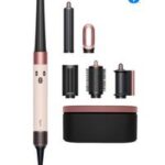 Dyson Airwrap i.d.™ multi-styler and dryer - Ceramic Pink and Rose Gold