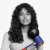 Dyson Supersonic Nural™ hair dryer - Vinca blue and Topaz