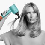 Dyson Supersonic Nural™ hair dryer - Ceramic patina And Topaz
