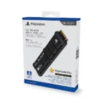 WD BLACK™ SN850P NVMe™ SSD for PS5™ console - 8TB