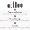 Dyson Airwrap i.d.™ multi-styler and dryer - Ceramic Pink and Rose Gold